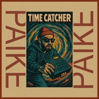 Time Catcher - EP - Paike