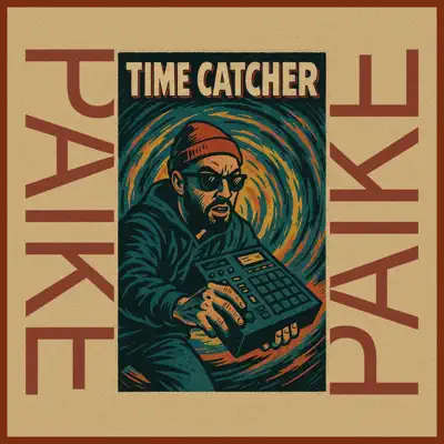 Listen to Time Catcher - EP by Paike