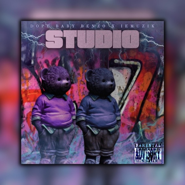 STUDIO (feat. ieMuzik)