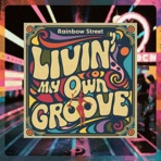 Livin' My Own Groove - Single