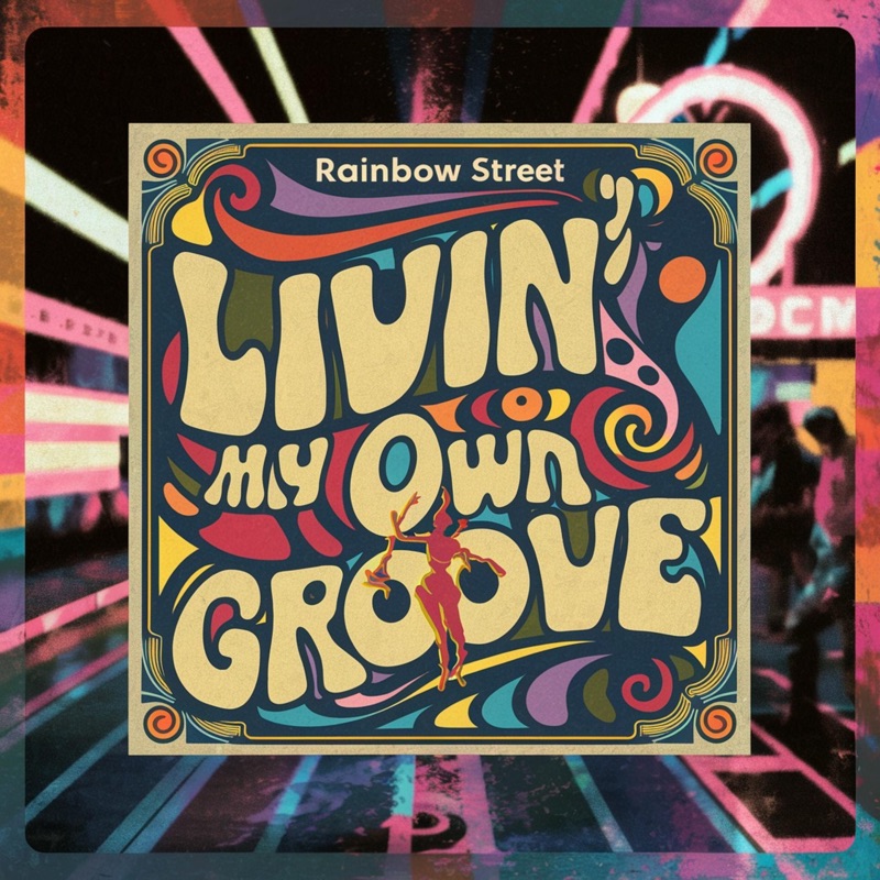 Livin' My Own Groove