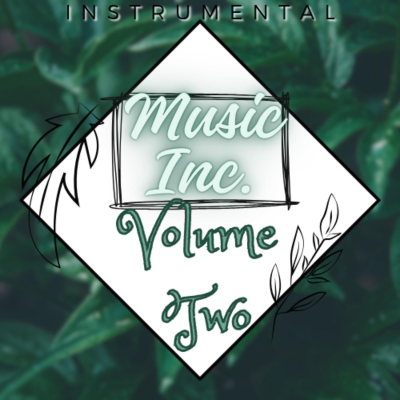 Music Inc. Volume Two (INSTRUMENTAL)