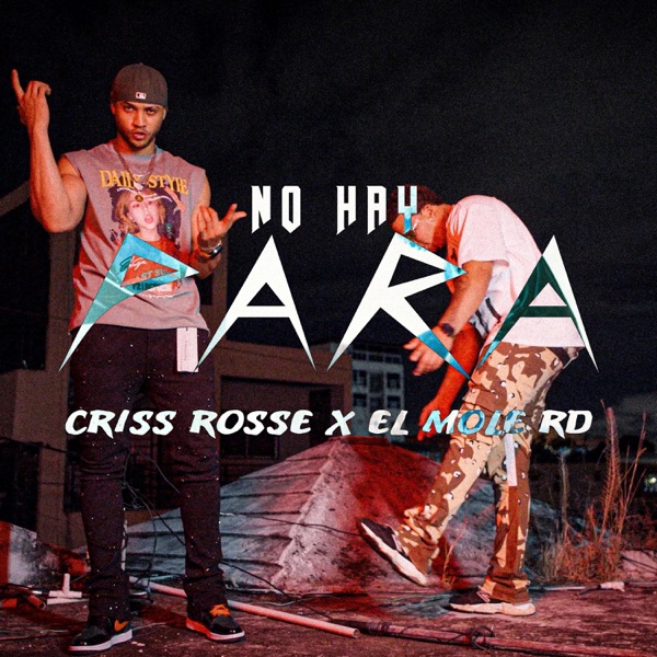 No Hay Para (feat. Criss Rosse)