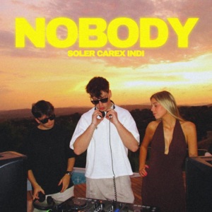 Nobody - Single
