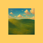 JESUS LOFI VOLUME TWO - Forrest Frank & The Lofi Christian