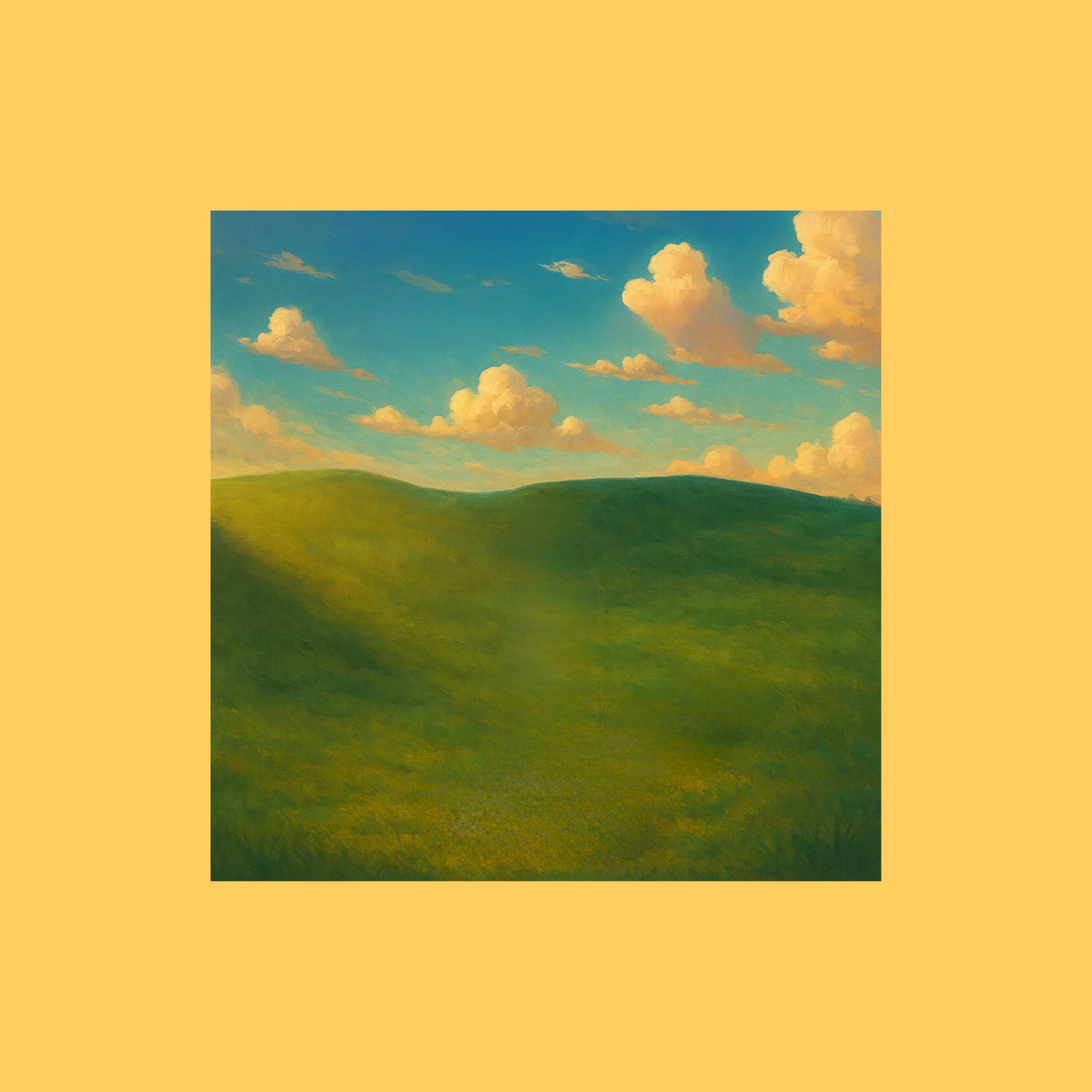 JESUS LOFI VOLUME TWO