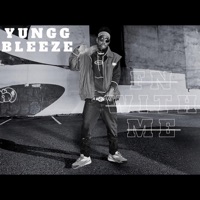 F N WITH ME - Single - Yungg Bleeze