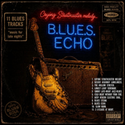 Crying Stratocaster Melody - B.L.U.E.S. ECHO