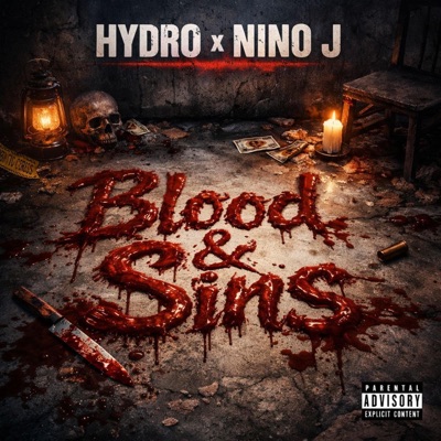 Blood & Sins - Single