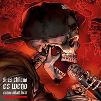 Si Es Chileno Es Weno - Single - ESNOU