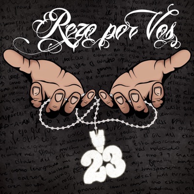 REZO X VOS - Single
