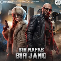 Bir nafas, bir jang - Single - Shokir & Nodi