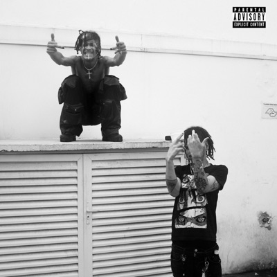 Fumando Maconha na Rua - Single