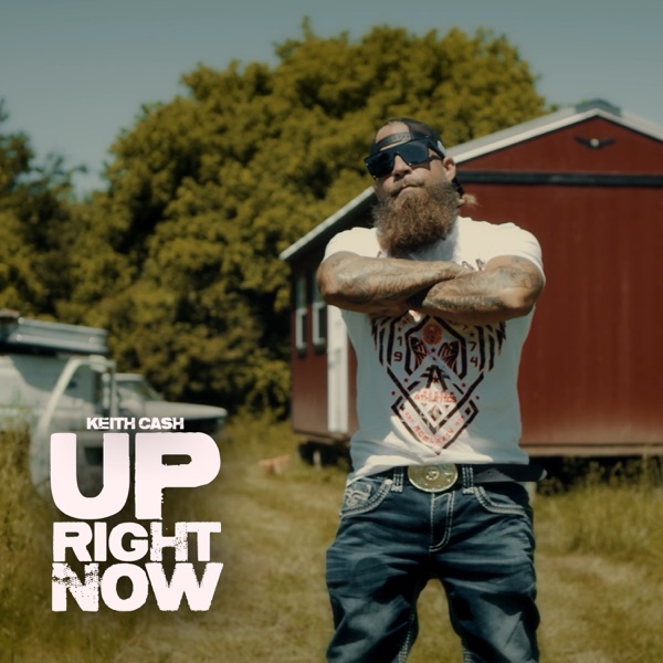 Up Right Now