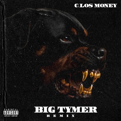 Big Tymer (Remix) - Single