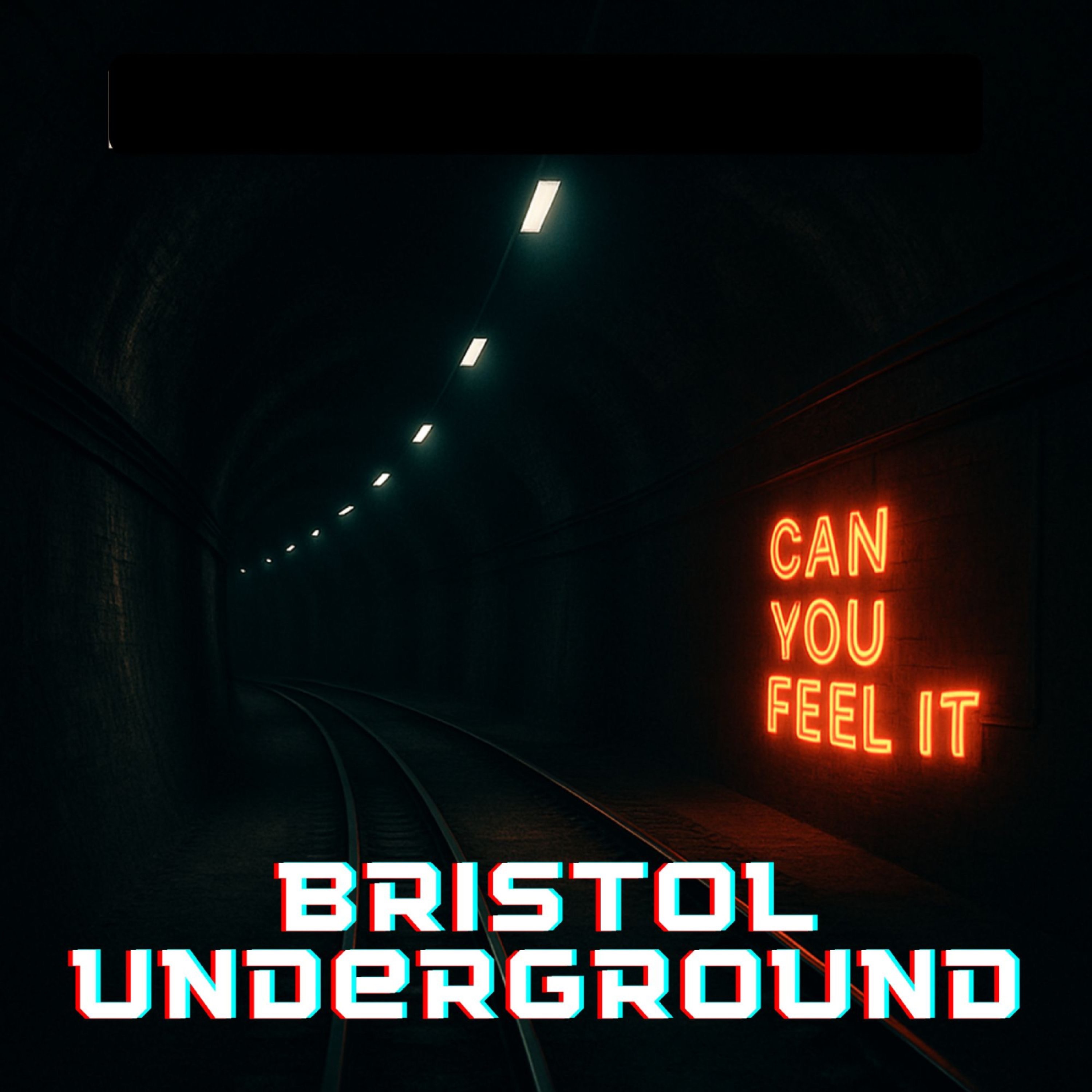 Can You Feel It? - EP