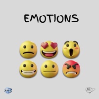 Emotions - Single - Moe D