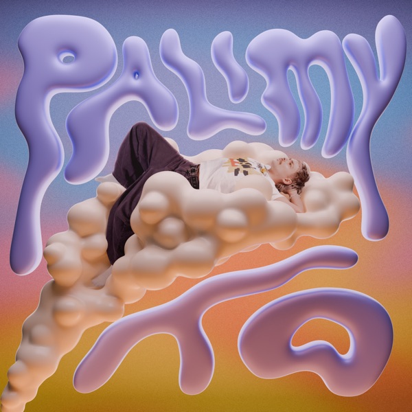 Cover of Palimy to - Single