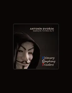 Listen to Visionary Symphony Tricolore, watch music videos, read bio, see tour dates & more!