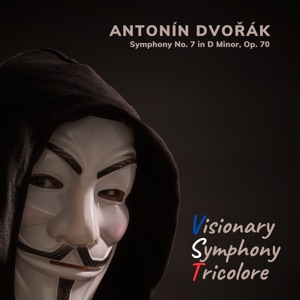 Symphony No. 7 in D Minor, Op. 70: IV. Finale. Allegro