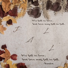 FAll (feat. OTWO) KESSIA