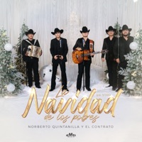 La Navidad De Los Pobres (En Vivo) - Single - Norberto Quintanilla & El Contrato