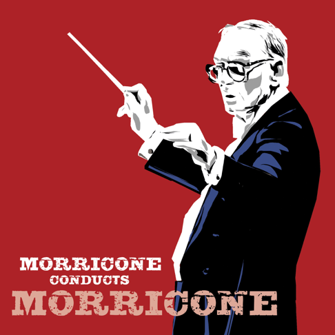 オリジナル・サウンドトラック ENNIO MORRICONE : エンニオ