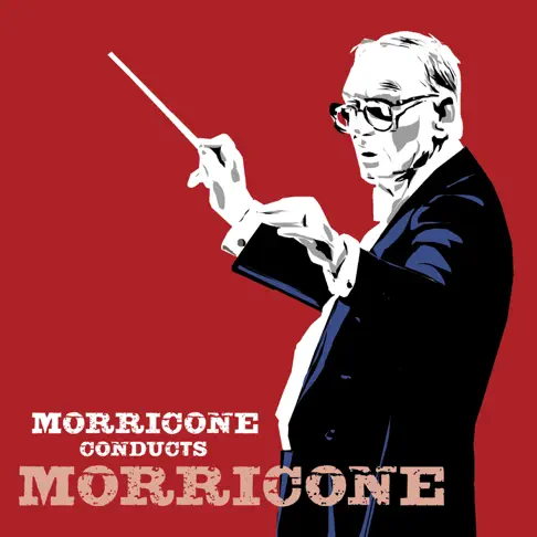 エンニオ・モリコーネ - Apple Music Classical