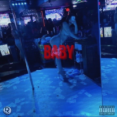 Hot Baby - Single