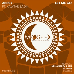 Let Me Go - Single