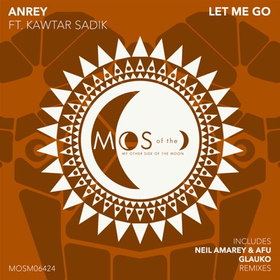 Let Me Go - Single