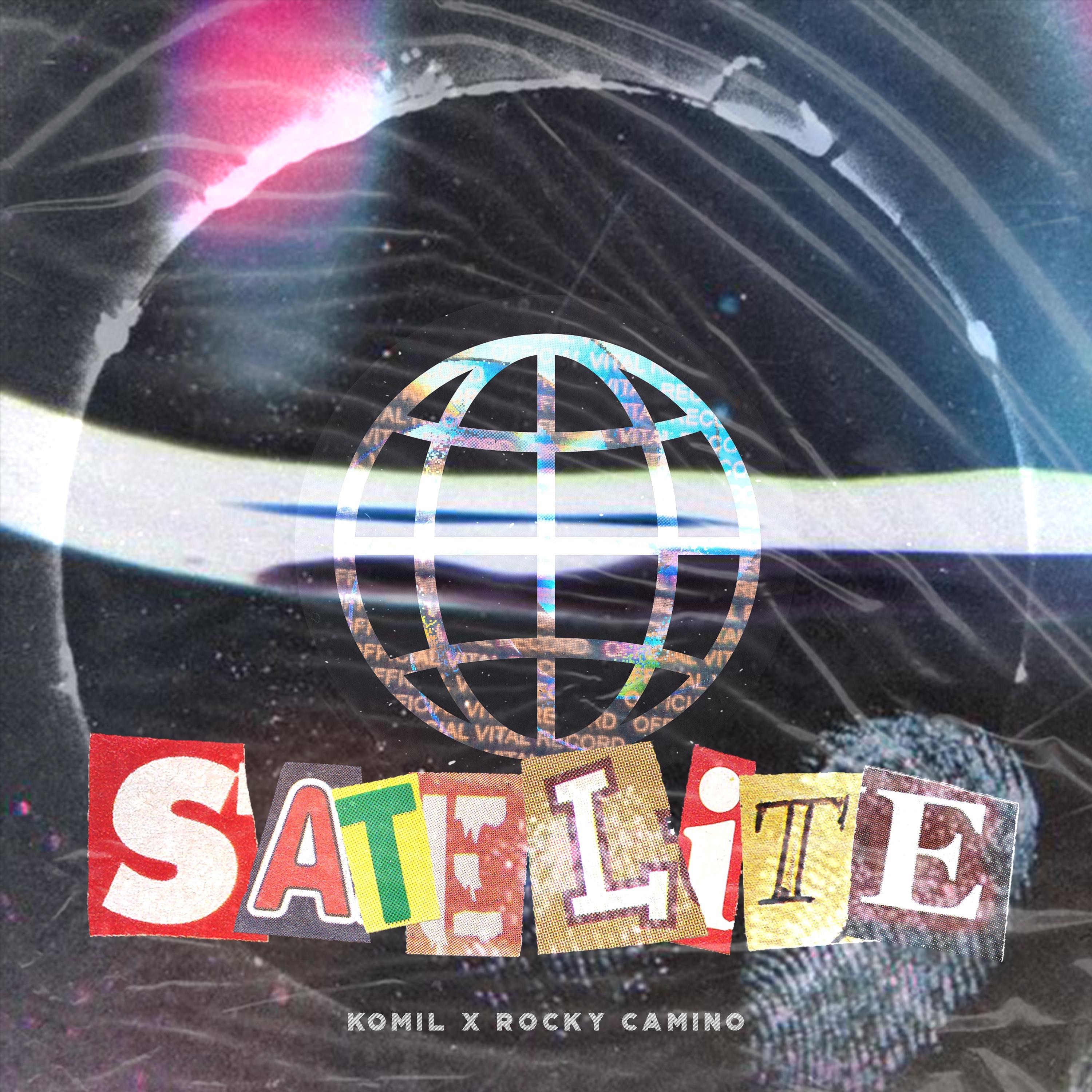 Satelite - Single