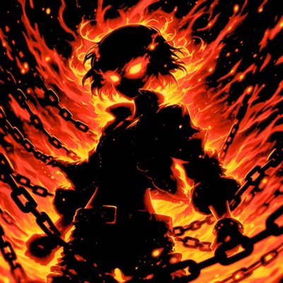 Fogo no Caldeirão - Single