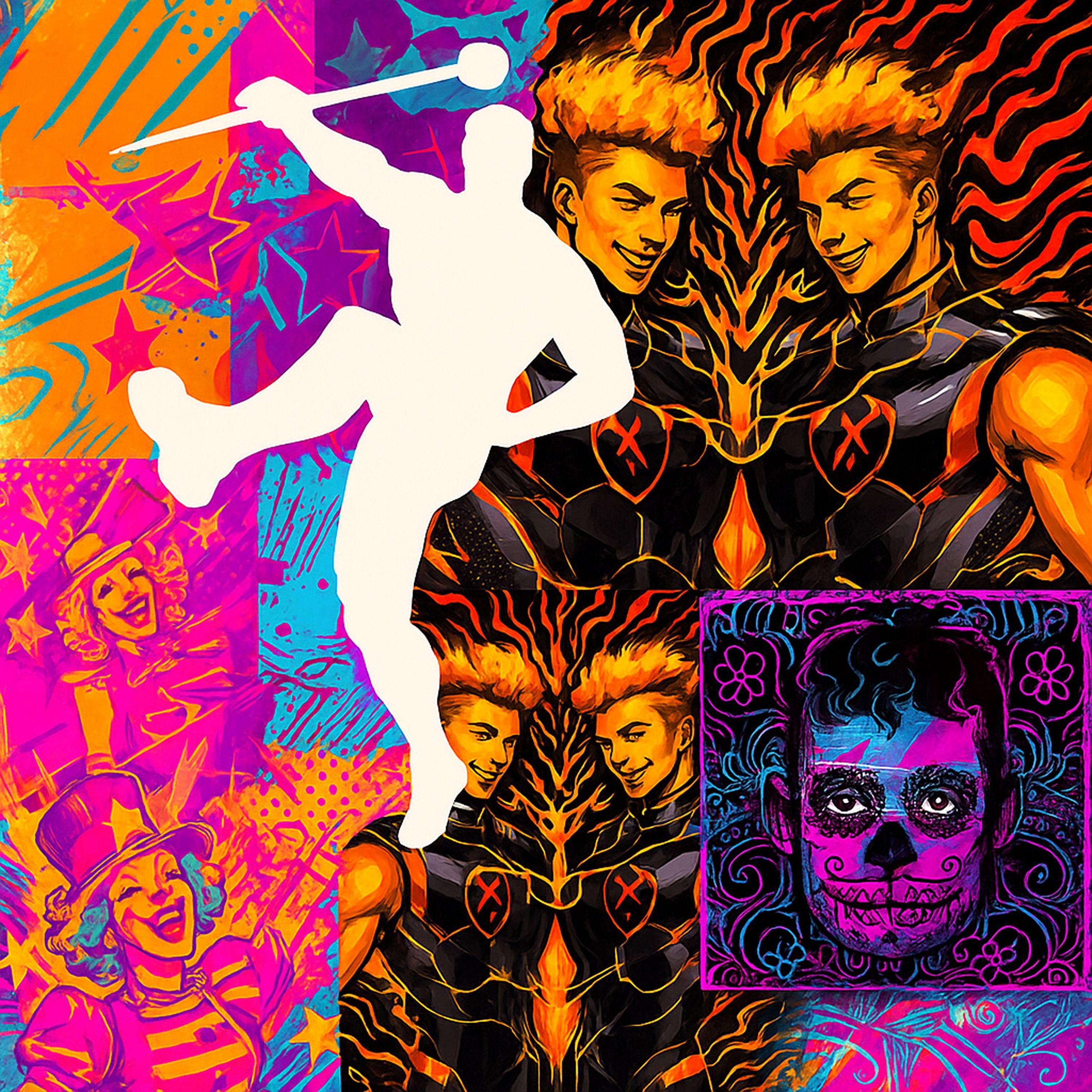 Friendly Fire - Joystick Jams: Song Lyrics, Music Videos & Concerts