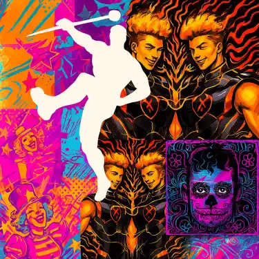 Friendly Fire - Joystick Jams: Song Lyrics, Music Videos & Concerts