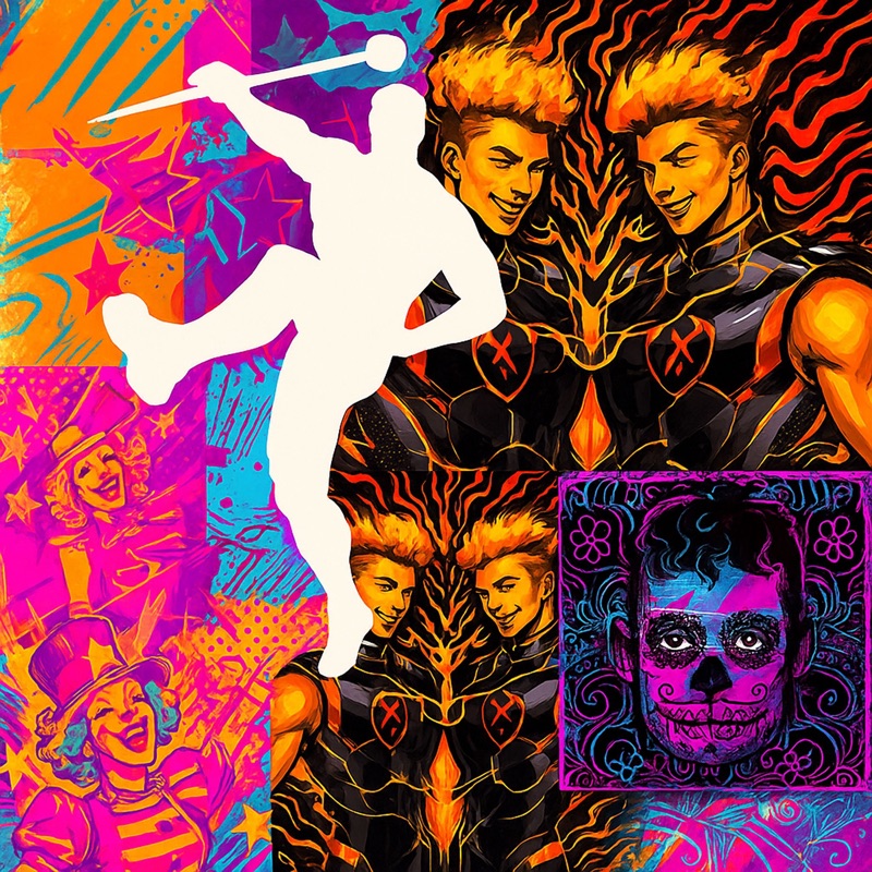 Friendly Fire - Joystick Jams: Song Lyrics, Music Videos & Concerts