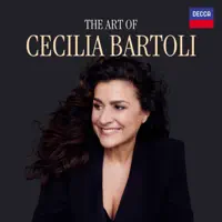 Norma , Act I Scene 1: Casta Diva — Cecilia Bartoli, International Chamber Vocalists, Orchestra La Scintilla & Giovanni Antonini