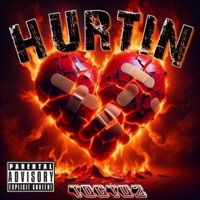 Hurtin - Single - TDGTu2