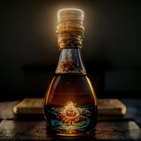 Ambrosia (feat. J Ghost The Conscious Hippy) - Single - Vicasso