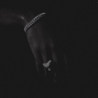 brkn man (JRMIX) - Single