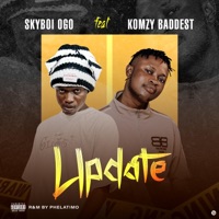 Update - Single - Skyboi