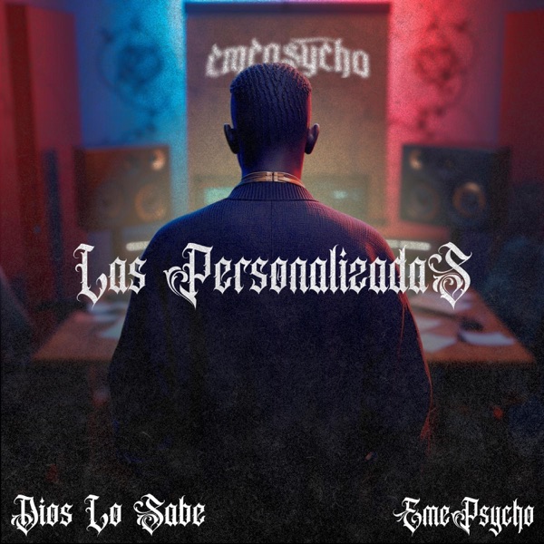 Dios Lo Sabe (feat. Emepsycho)