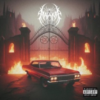 WORLD IS MINE - Single - MALAKAI OF DARKREALM