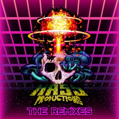 The Remixes