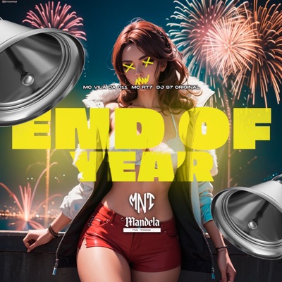 End Of Year - Single