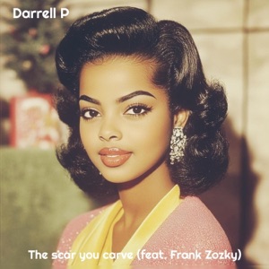 The Scar You Carve (feat. Frank Zozky)
