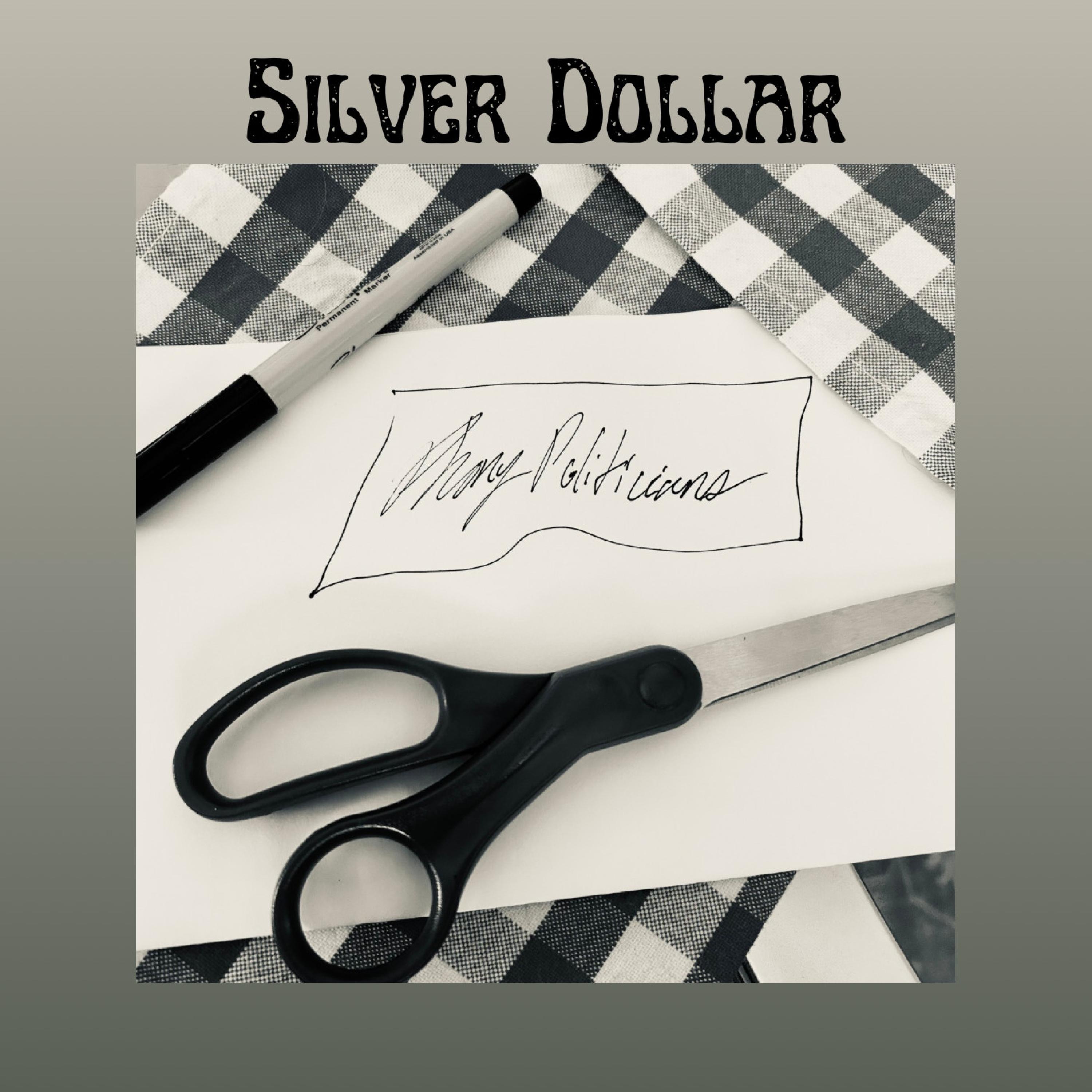 Phony Politicians - Single