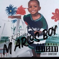 Marlos Boy - Single - Gkbishop