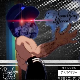 METICULOUS Captain Ant