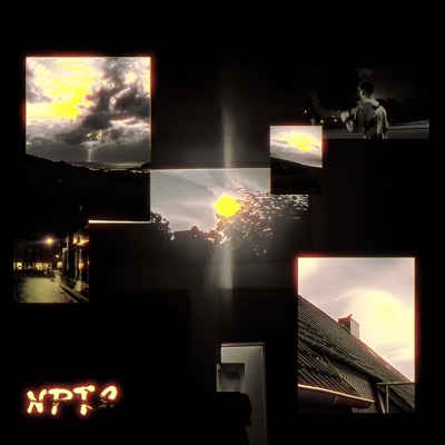 alright - Single